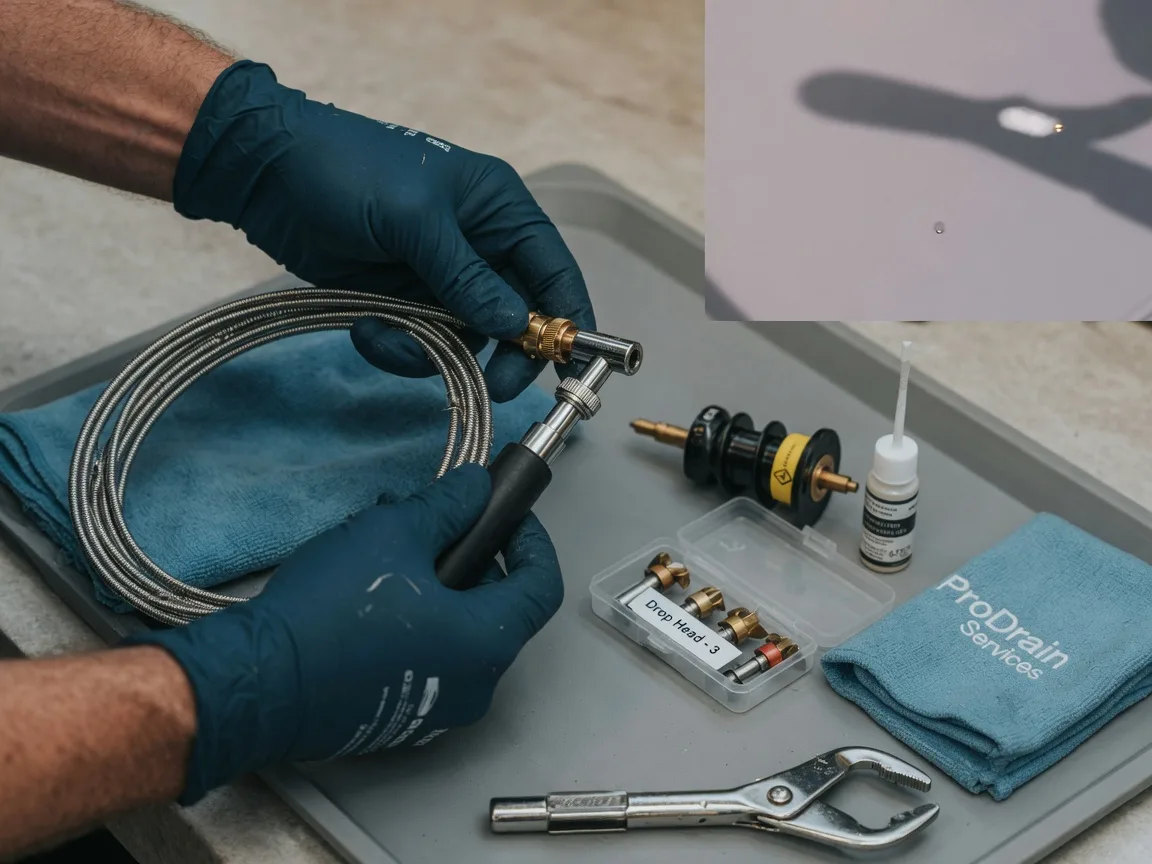 Why choose Drain Cleaning in Lawrenceville, IL
